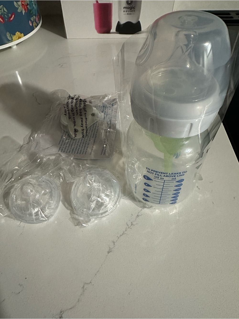 5/$25 NEW Dr. Browns bundle